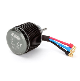 E-flite Heli 700 Brushless Outrunner Motor, 520K