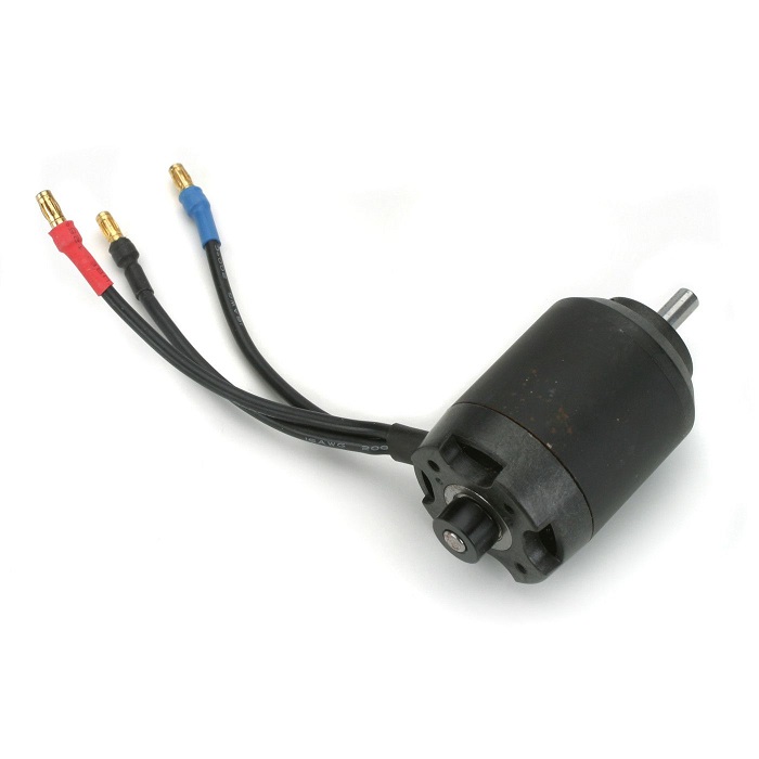 E-flite BL15 Outrunner Motor, 840Kv