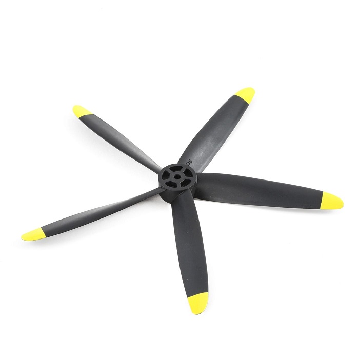 E-flite Elec Propeller Spitfire Mk XIV 1.2M