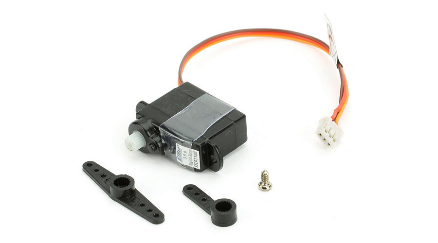 E-flite 3.5g Digital Servo