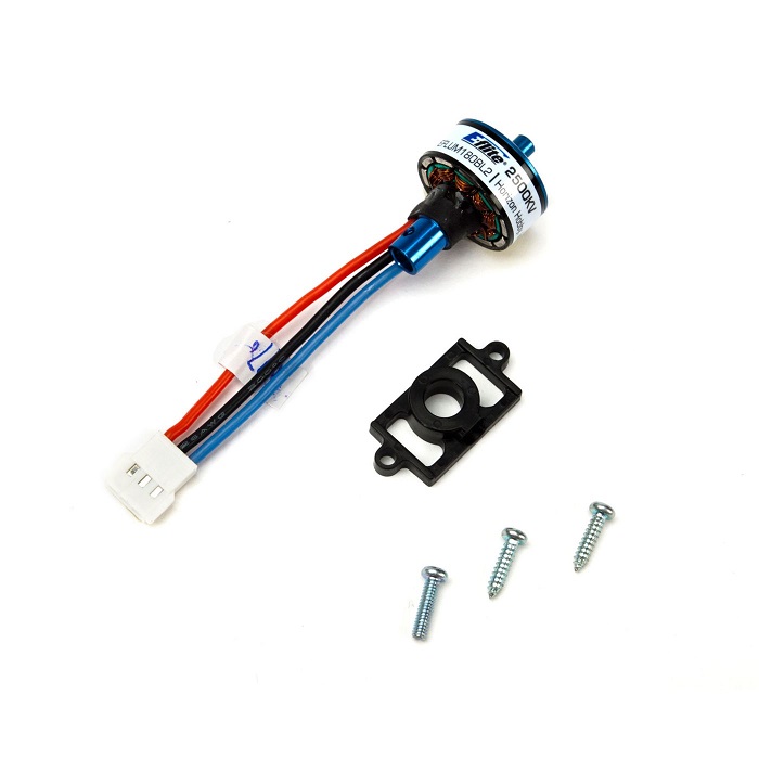 E-Flite BL180 Brushless Outrunner Motor, 2300K