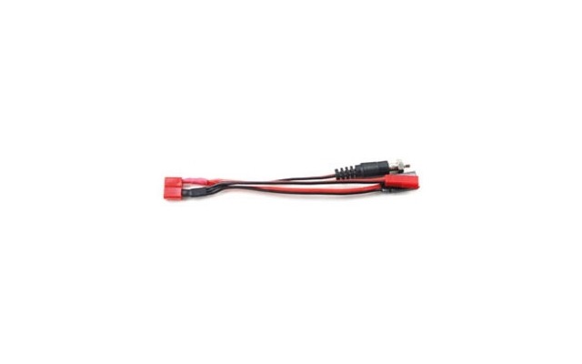 EV-Peak Connect Cable Deans Female Glow Start and Receiver Plu