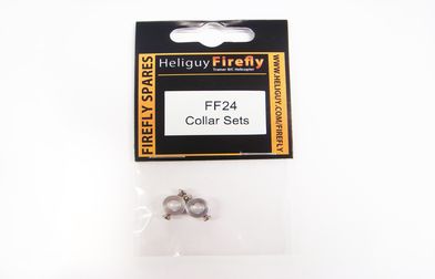 HeliGuy FireFly Collar Sets