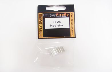 HeliGuy FireFly Heatsink