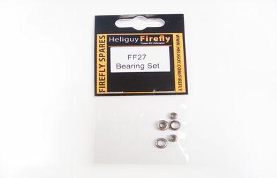 HeliGuy FireFly Bearing Set