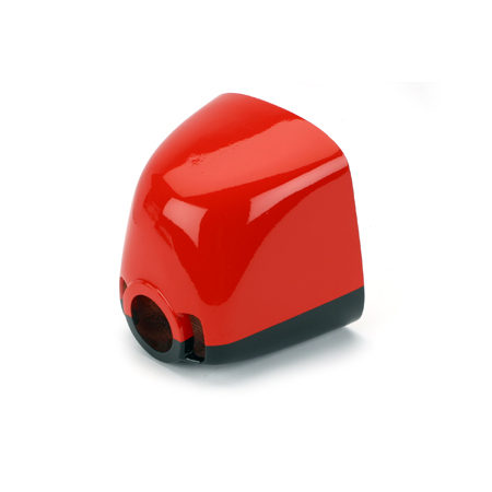 Hangar 9 Painted Cowl: T-34 Mentor .40 RED/WHT