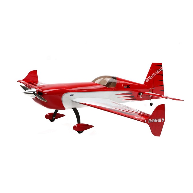 Hangar 9 Extra 330SC 60e EP ARF