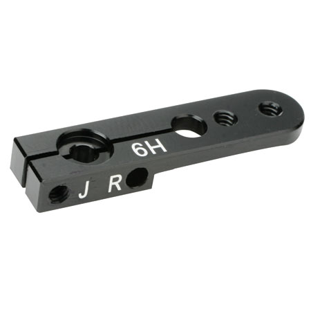 Hangar 9 Aluminum Sx Arm, 1" JR