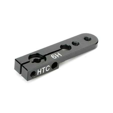 Hangar 9 Aluminum Sx Arm, 1" Hitec