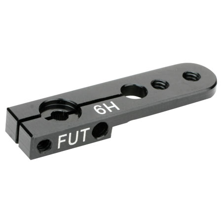 Hangar 9 Aluminum Sx Arm, 1" Futaba