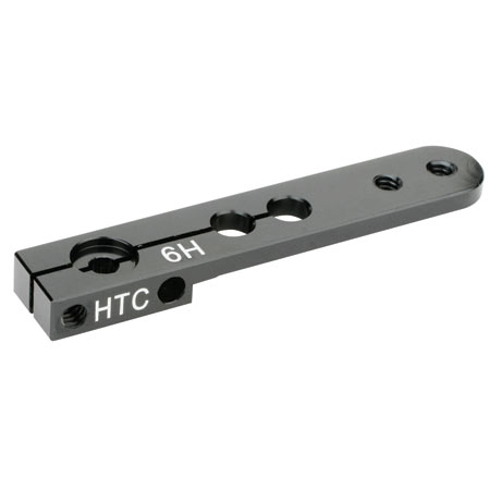 Hangar 9 Aluminum Sx Arm, 1.5" Hitec