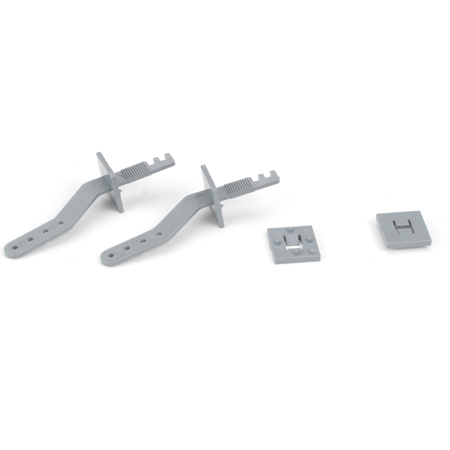 Hobbyzone Super Cub LP Control Horns (2)