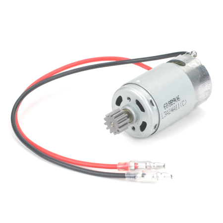 Hobbyzone Super Cub LP Motor with Pinion