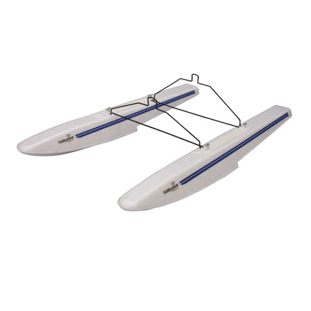 Hobbyzone Super Cub LP Float Set