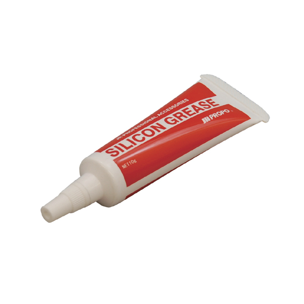 JR Propo Silicon Grease