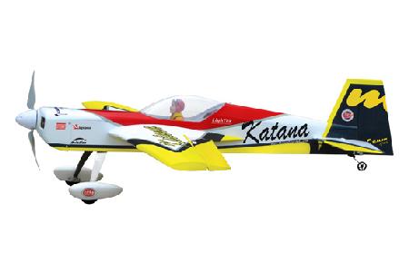 World Models KATANA EP ARTF (with motor)