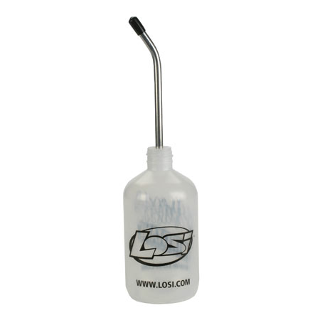 Losi Fuel Bottle, 500cc