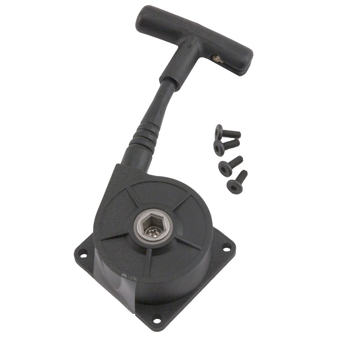 Losi MS26SS/454 Combo Pull/Spin Start Assembly