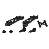 Losi Wing & Body Mount Set: 810