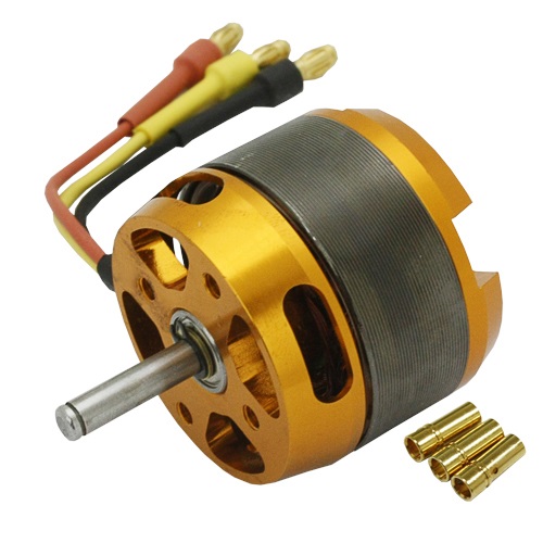 TOPEDGE BRUSHLESS MOTOR 3530