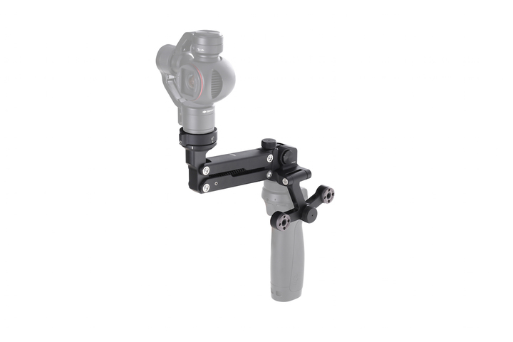 DJI Osmo - Z Axis