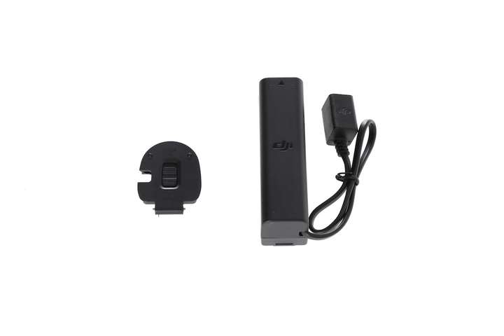 DJI Osmo - External Battery Extender