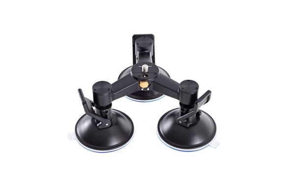 DJI Osmo - Triple Mount Suction Cup Base