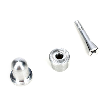 Parkzone F4F Wildcat Prop Adapter & Hub