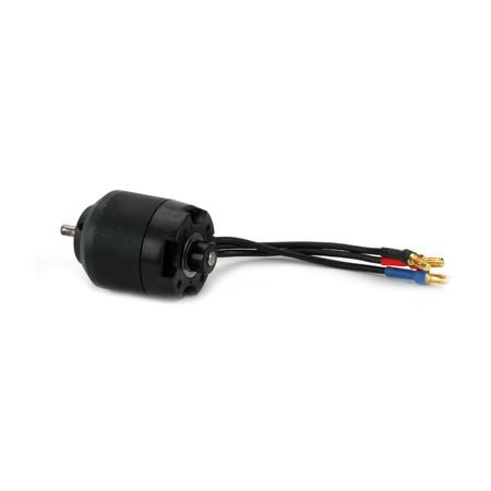 Parkzone 480 Brushless Outrunner Motor, 960Kv