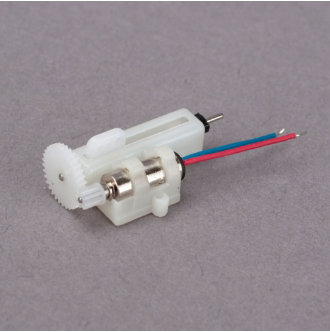 Parkzone Mini Vapor Super Lite Servo Mechanics