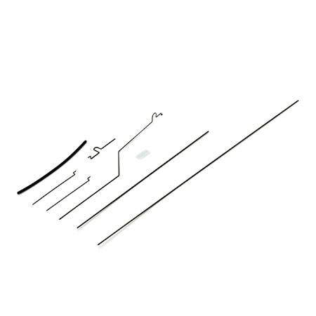 Parkzone Micro P-51 Pushrod Set