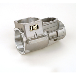 Saito Crankcase: FA125