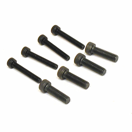 Saito Cylinder Screw Set - FA72-100GK