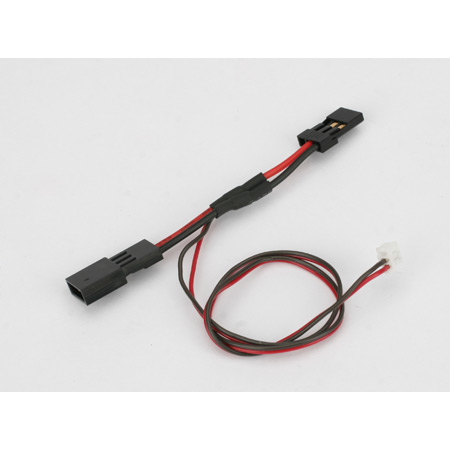 Spektrum Air Telemetry Flight Pack Voltage Sensor