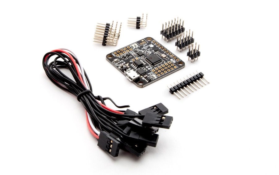 Spektrum FC32 Flight Controller