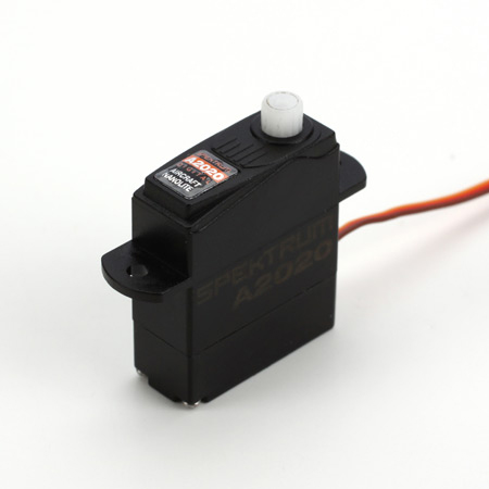 Spektrum A2020 Nanolite Servo