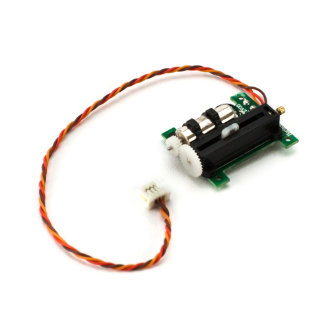 Spektrum 2.9-Gram Performance Linear Tail Servo