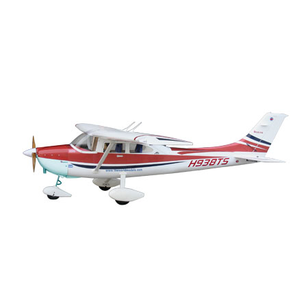 World Models SKY LINK 100cc ARTF