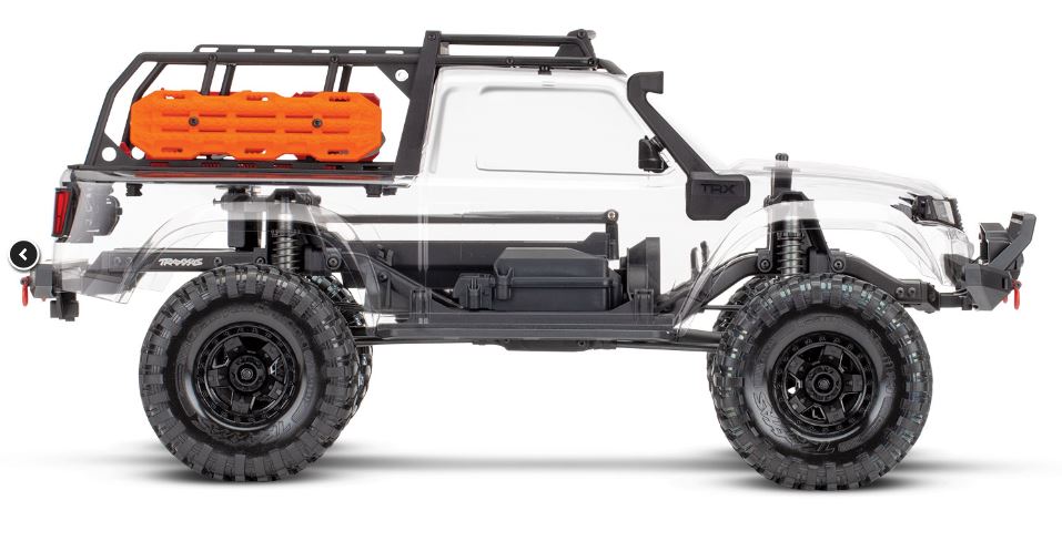 Traxxas TRX-4 Sport Kit