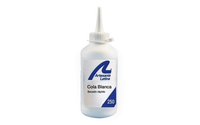 Artesania White Glue - Quick Drying (250ml)