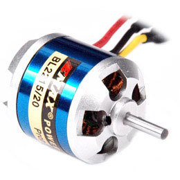 EMAX BL2215/20 309Watt 1200Kv Brushless Motor