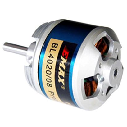 EMAX BL4020 1512Watt 522Kv Brushless Motor