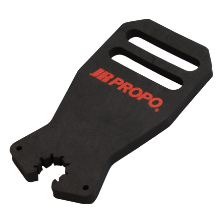 JR Propo Blade Holder