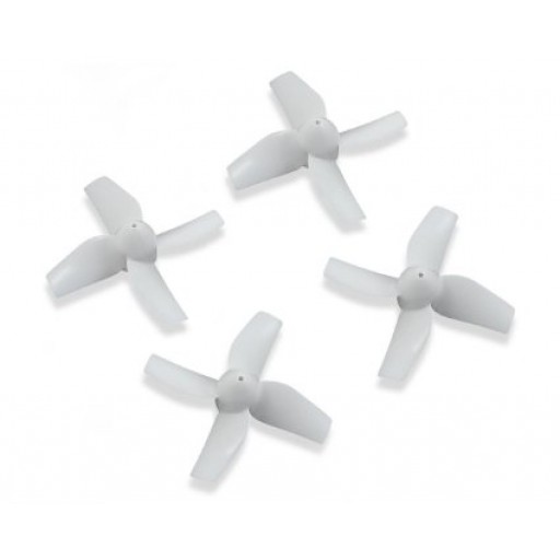 Blade Inductrix Prop Set (4), White