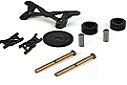 Losi 1/8 8IGHT 4WD Parts Listing