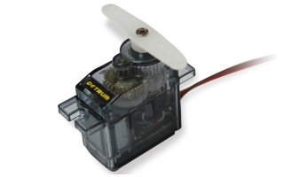 Dynam 9g Digital servo