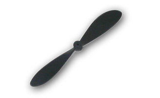 Dynam 5x5 E propeller