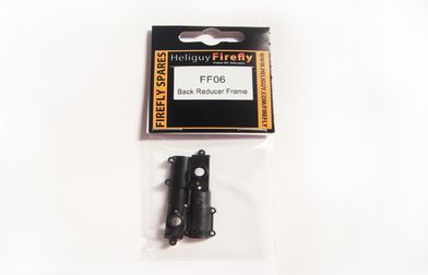 HeliGuy FireFly Back Reducer Frame