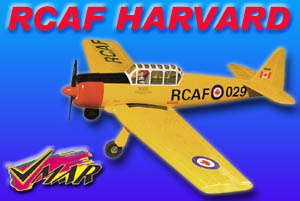 Vmar Canadian Harvard