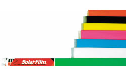 Solarfilm RC Covering